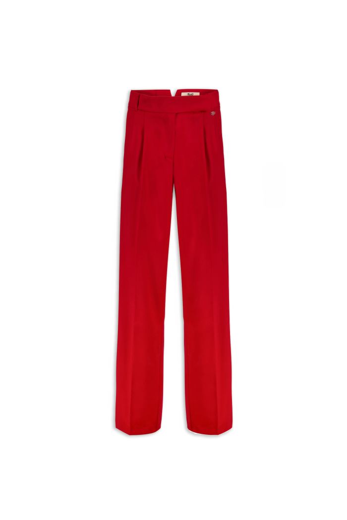 PANTA DANDY - Red hot