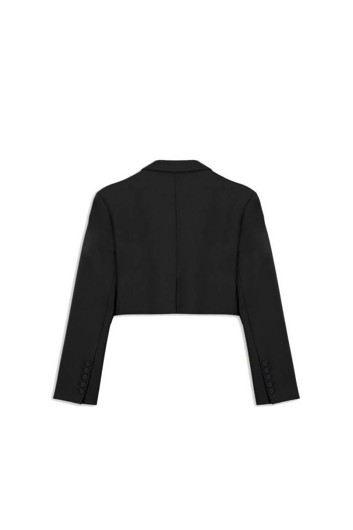 CROP BLAZER LOREN - Aniye By