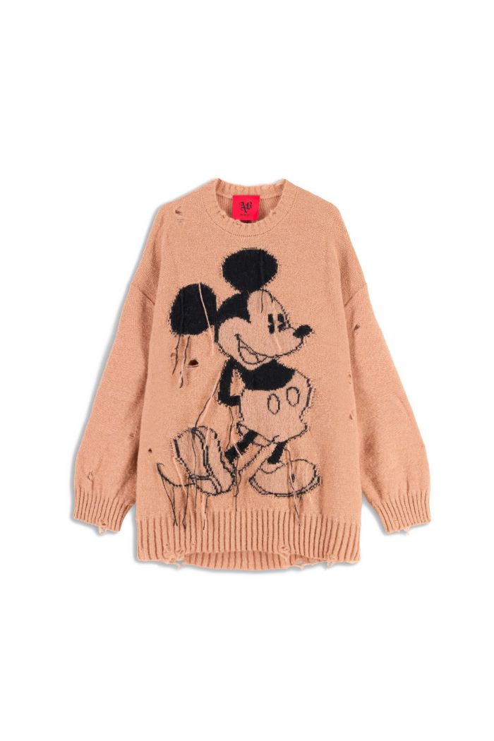 MAXI PULL MICKEY - Phard