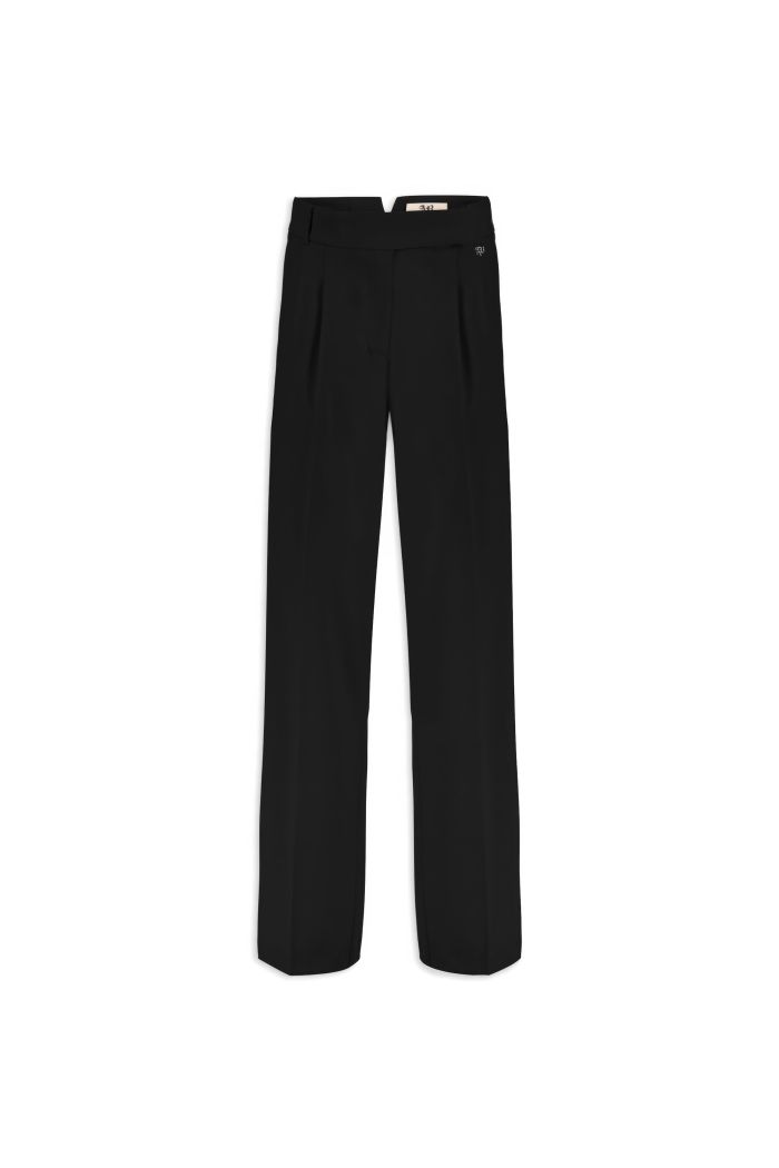 PANTA DANDY - Black