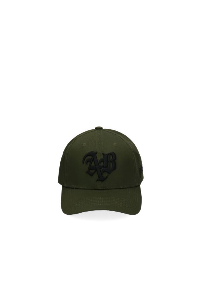 ANIYE GANG CAP - Army