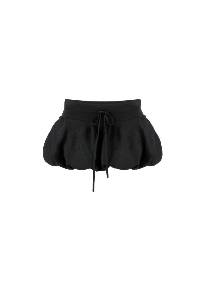 MINI AMELIE - Black