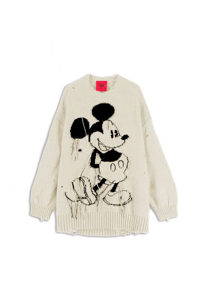 MAXI PULL MICKEY - Aniye By