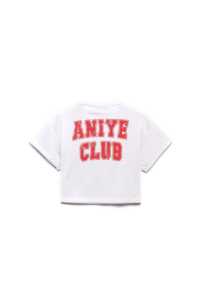 CROP ANIYE KISS - Aniye By