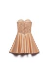 BUSTIER DRESS ZIRA - Aniye By