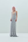 LONG DRESS ROSE - Aniye By