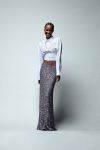 LONG SKIRT LUX - Aniye By