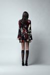 MINI DRESS ASTRID - Aniye By