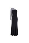 ASYMMETRIC DRESS JET - Aniye By