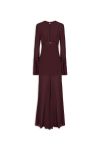 LONG DRESS BIBA - Aniye By