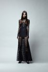 LONG DRESS BETH - Aniye By