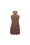 COLLAR DRESS DEMI - Aniye By