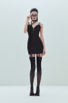 TUBE DRESS LEONIE - Aniye By