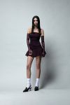 MINI DRESS JENNA - Aniye By