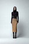 MIDI SKIRT LUX - Aniye By