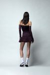 MINI DRESS JENNA - Aniye By