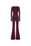 BELT JUMPSUIT IVY - Aniye By