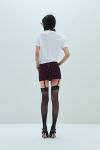 MINI SKIRT LINA - Aniye By