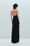 SLIT DRESS TARA - Aniye By