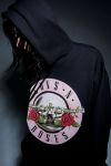 HOODIE ROSES - Aniye By