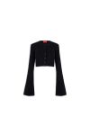 CARDIGAN STRASS - Aniye By