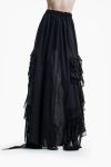 MISSY RUFFLE SKIRT - Aniye By