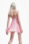 MINI DRESS FLOR - Aniye By