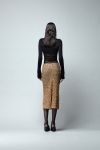 MIDI SKIRT LUX - Aniye By