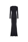 LONG DRESS JETT - Aniye By