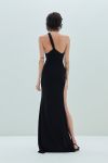 WRAP DRESS DEMI - Aniye By