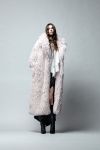 FAUX FUR LOLA - Aniye By