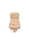 RUFFLE DRESS RAQUEL - Aniye By