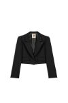 CROP BLAZER LOREN - Aniye By