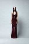 LONG DRESS VICK - Aniye By