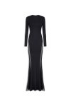 LONG DRESS JETT - Aniye By