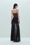 LONG DRESS ZIRA - Aniye By