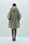 PARKA WILLOW - Aniye By