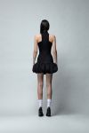 MINI DRESS AMELIE - Aniye By