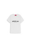 T-SHIRT LOGO ANIYE - Aniye By