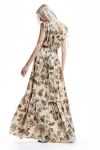 LONG DRESS MADDY - Aniye By