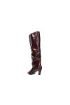 DAKOTA TUBE BOOTS - Aniye By