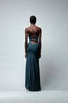 BAND DRESS JETT - Aniye By