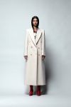 VIOLET LONG COAT - Aniye By