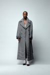 LENNOX TRENCH - Aniye By