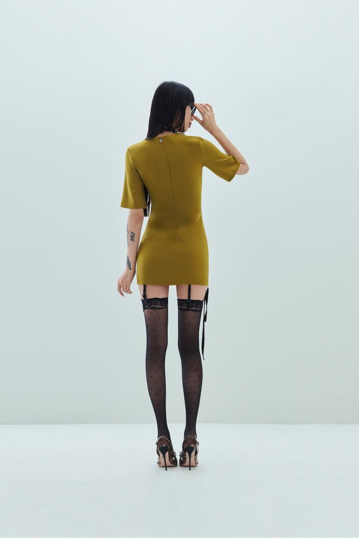 MINI DRESS BELLA - Aniye By