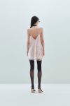 MINI DRESS ROSE - Aniye By